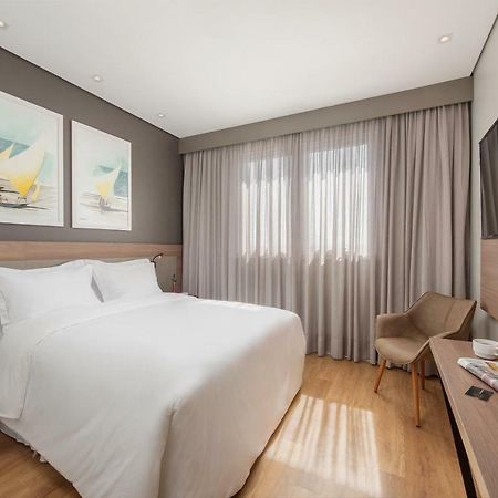 Intercity São Leopoldo 部屋 写真