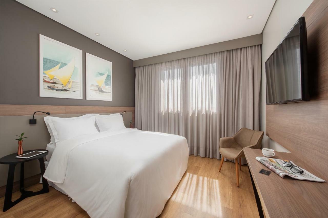 Intercity São Leopoldo 部屋 写真